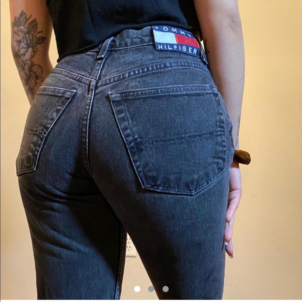 Tommy Hilfiger jeans